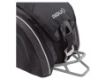 Torba rowerowa na bagażnik AGU McMurdo 385 KF 9 l  (na rzepy)