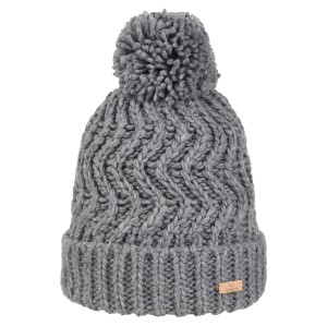 Czapka NORDBRON Ebusi Beanie gray