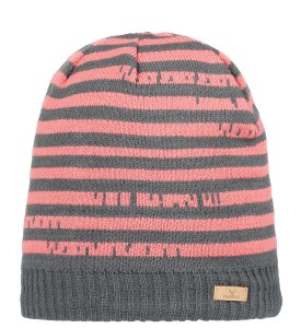 Czapka NORDBRON Reta Beanie gray