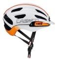 Kask rowerowy CASCO Full Air RCC white UNI