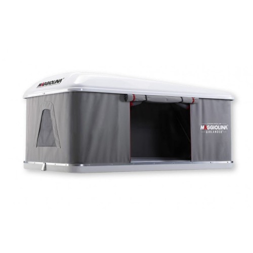 Namiot dachowy AUTOHOME Maggiolina Airlander Plus carbon M