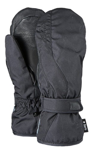 Rękawiczki narciarskie damskie BARTS Ladies SkiMitts black XS