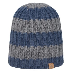 Czapka NORDBRON Tuckley Beanie navy