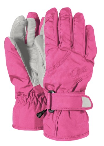 Rękawice narciarskie damskie BARTS Ladies Skigloves berry M