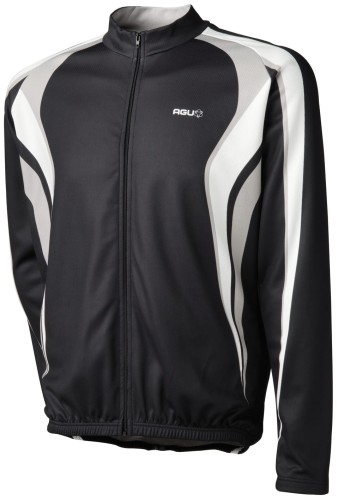 Bluza, koszulka i spodenki rowerowe AGU Romani Set M