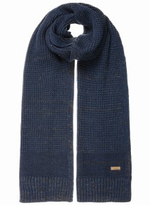 Szalik NORDBRON Steven Scarf navy