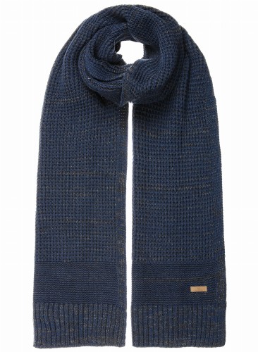 Szalik NORDBRON Steven Scarf navy