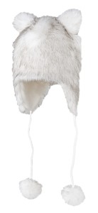 Czapka BARTS Wild Inka white