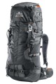Plecak  alpinistyczny High Lab FERRINO XMT 60 + 10 black 