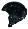 Kask narciarski CASCO SP-3 Ltd Carbon black M