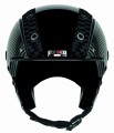 Kask narciarski CASCO SP-3 Ltd Carbon black M