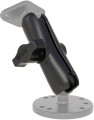 Uchwyt rowerowy do telefonu RAM MOUNTS X-Grip™ UN10 z obejmą