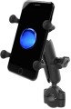 Uchwyt rowerowy do telefonu RAM MOUNTS X-Grip™ UN7 z obejmą