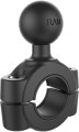 Uchwyt rowerowy do telefonu RAM MOUNTS X-Grip™ UN7 z obejmą