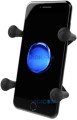 Uchwyt rowerowy do telefonu RAM MOUNTS X-Grip™ UN7 z obejmą