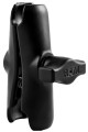 Uchwyt rowerowy do telefonu RAM MOUNTS X-Grip™ UN7 z obejmą