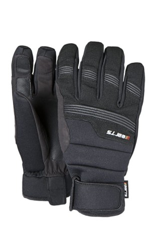 Rękawiczki sportowe BARTS X-Gloves Sport black XL 