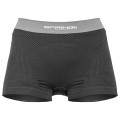 Bielizna termoaktywna szorty damskie SPRING REVOLUTION 59 Donna Push Up antracite XS (kompresja)