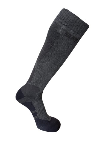 Skarpety narciarskie SPRING REVOLUTION Exploration 646 gray 39-42