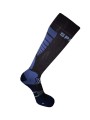 Skarpety narciarskie SPRING REVOLUTION Exploration 646 blue 35-38