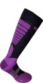 Skarpety narciarskie SPRING REVOLUTION Exploration 646 fuxia 39-42