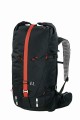 Plecak  alpinistyczny High Lab FERRINO XMT 40 + 5 black