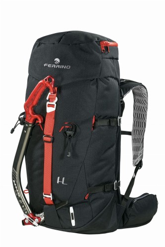 Plecak  alpinistyczny High Lab FERRINO XMT 40 + 5 black