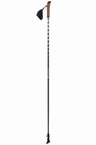 Kije Nordic Walking FERRINO Horn 120 cm Karbon 16 mm
