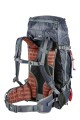 Plecak hiking FERRINO Finisterre 48 red 1