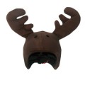 Nakładka na kask COOLCASC Animals Elk