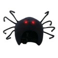 Nakładka na kask COOLCASC Leds Spider (z diodami LED)