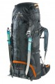 Plecak  alpinistyczny High Lab FERRINO XMT 80 + 10 black