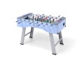 Piłkarzyki stół FAS Smart Indoor przelotowe prowadnice red (do wewnątrz)