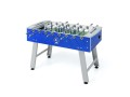 Piłkarzyki stół FAS Smart Outdoor przelotowe prowadnice dark blue (na zewnątrz)
