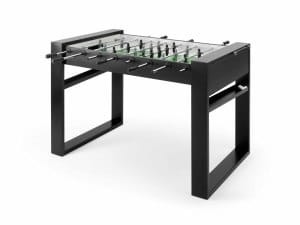 Piłkarzyki stół FAS Tour 65 przelotowe prowadnice black design Basaglia + Rota Nodari