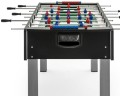 Piłkarzyki stół FAS Match teleskopowe prowadnice red