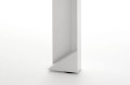 Stół bilardowy FAS Cubista white design Basaglia + Rota Nodari