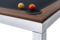 Stół bilardowy FAS Cube 7' cherry tree design Basaglia + Rota Nodari