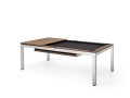 Stół bilardowy FAS Cube 7' cherry tree design Basaglia + Rota Nodari