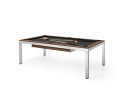 Stół bilardowy FAS Cube 7' light wood design Basaglia + Rota Nodari