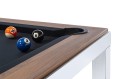Stół bilardowy FAS Cube 7' light wood design Basaglia + Rota Nodari