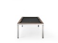 Stół bilardowy FAS Cube 7' light wood design Basaglia + Rota Nodari