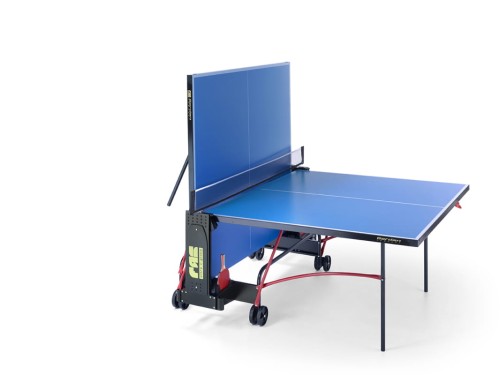 Stół do tenisa stołowego FAS Garden Outdoor blue (na zewnątrz)