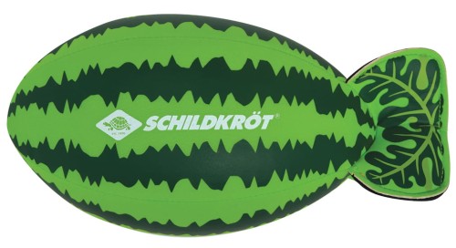 Piłka plażowa SCHILDKRÖT Splash Ball Watermelon (27x17 cm)