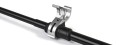 Kije Nordic Walking VIPOLE Instructor Vario QL K.T. DLX (karbon z pokrowcem), violet S20 29 