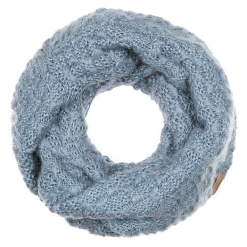 Szalik - komin NORDBRON Elenta Collar blue stone