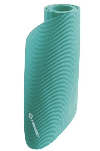Mata fitness SCHILDKRÖT Fitness Mat 10mm mint
