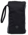 Kurtka przeciwdeszczowa rowerowa AGU Secco Condom black S