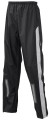 Spodnie przeciwdeszczowe AGU Reflection Pants black XL (odblaskowa)