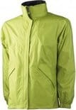 Kurtka przeciwdeszczowa damska AGU Subita Jacket light green L 